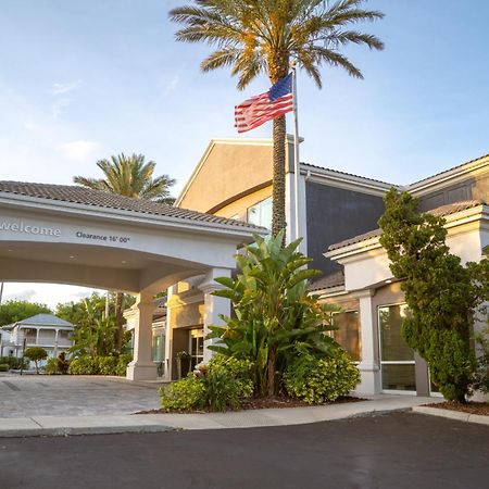 Hampton Inn St Augustine Downtown Historic Distric St. Augustine Exterior photo