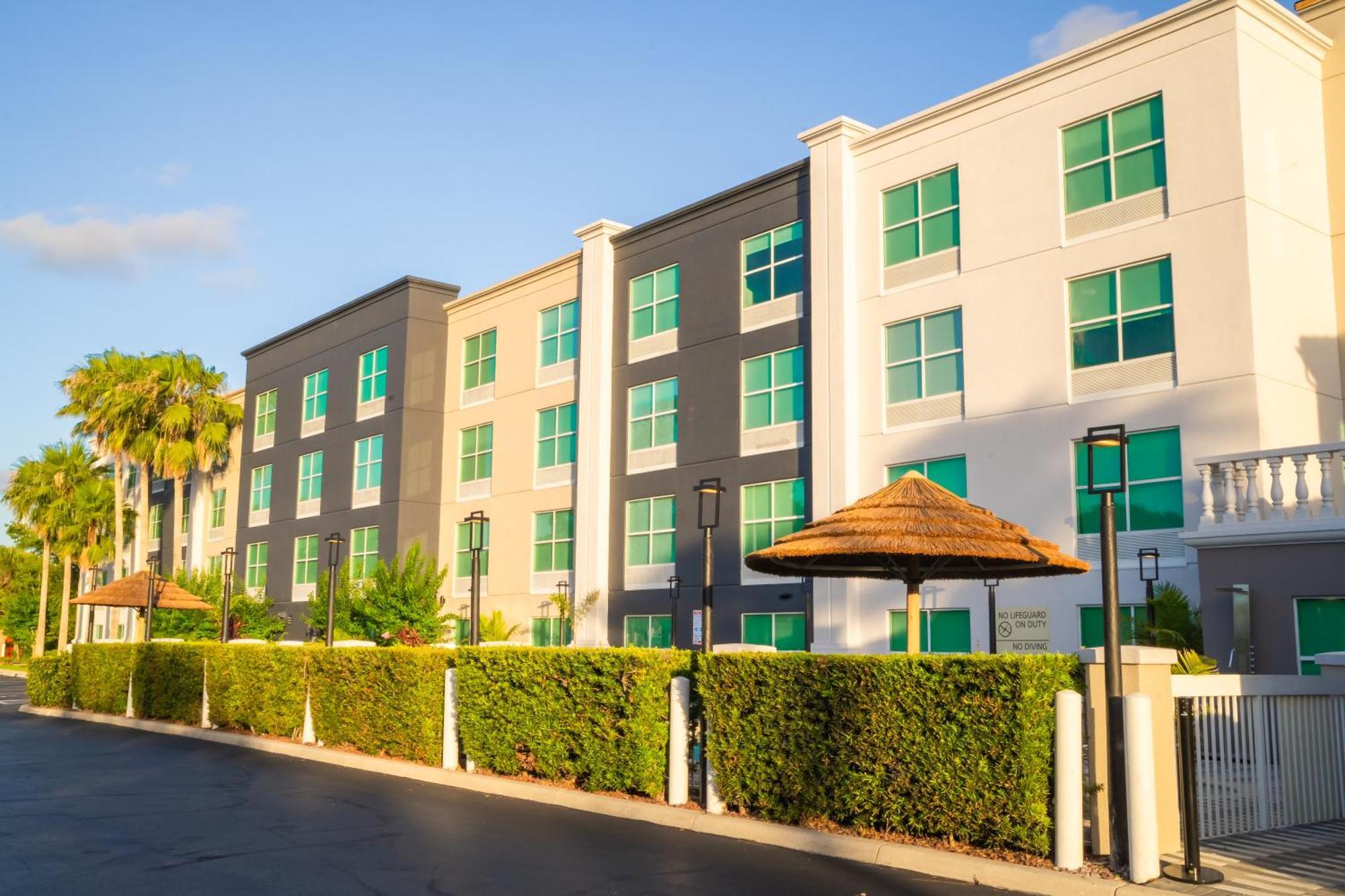 Hampton Inn St Augustine Downtown Historic Distric St. Augustine Exterior photo