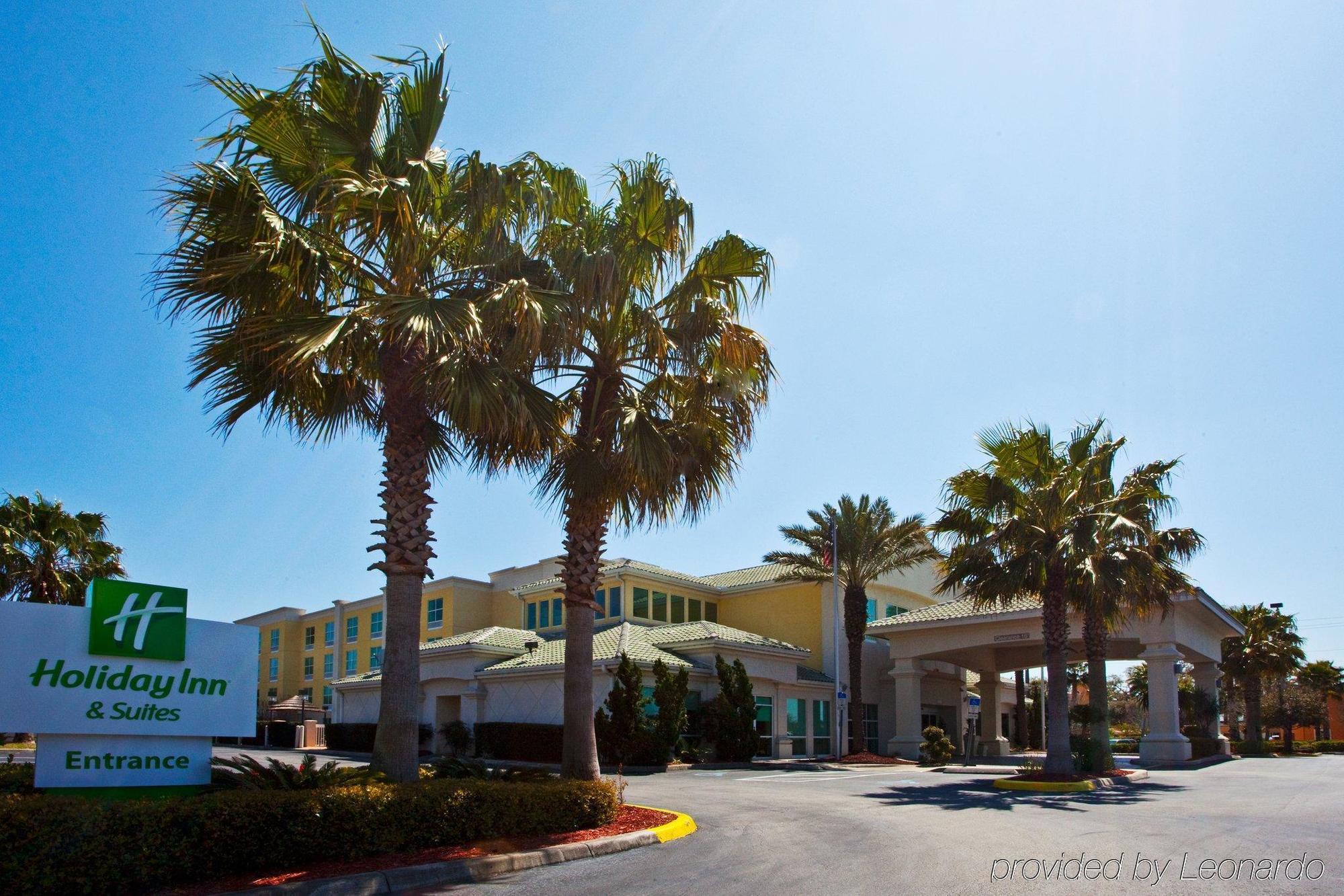 Hampton Inn St Augustine Downtown Historic Distric St. Augustine Exterior photo
